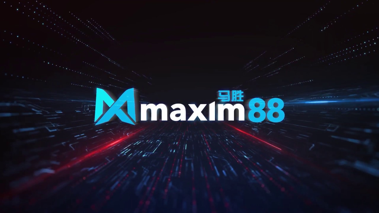INTRODUCING THE NEW MAXIM88: THE BEST DESTINATION FOR ONLINE SLOT GAMES AND MANY OTHER ONLINE GAMES IN MALAYSIA