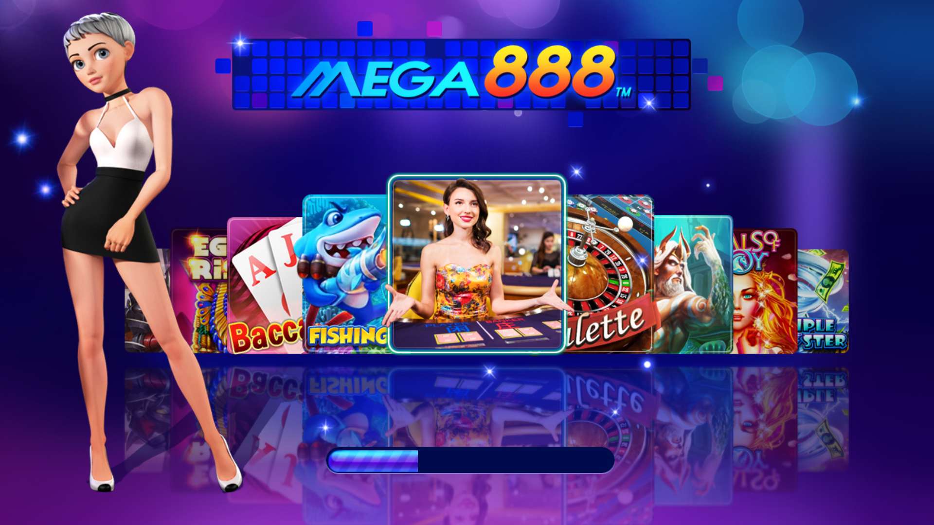HOW TO GET FREE CREDIT ON MEGA888