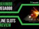 Maxim88 Mega888 Online Slots Review